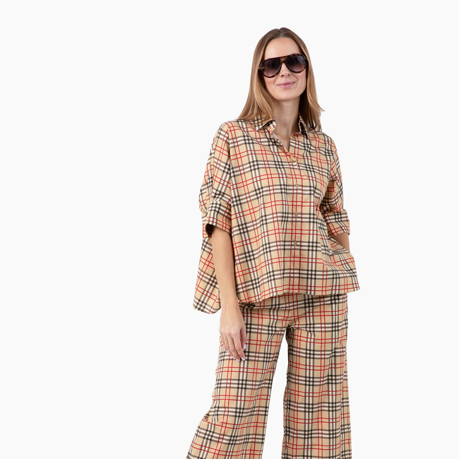 Peacemaker Pant Set - Griffin-gallery-51122769527072