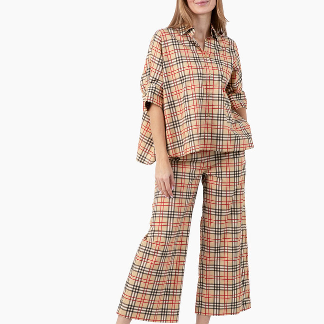 Peacemaker Pant Set - Griffin-gallery-51122769527072