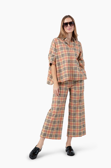 Peacemaker Pant Set - Griffin