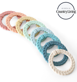 Bitzy Bespoke™ Ritzy Rings™ Linking Ring Set