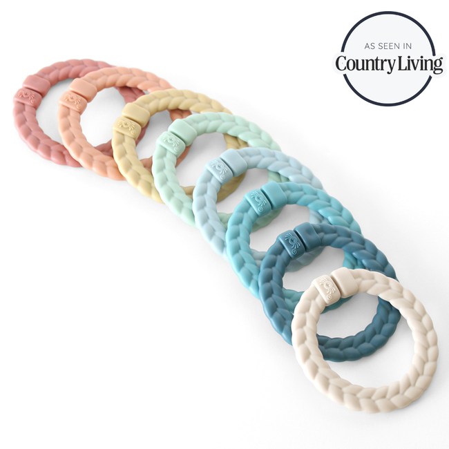 Bitzy Bespoke™ Ritzy Rings™ Linking Ring Set-gallery-36536836030635