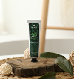 [DressingTable] Sports Healing Lotion