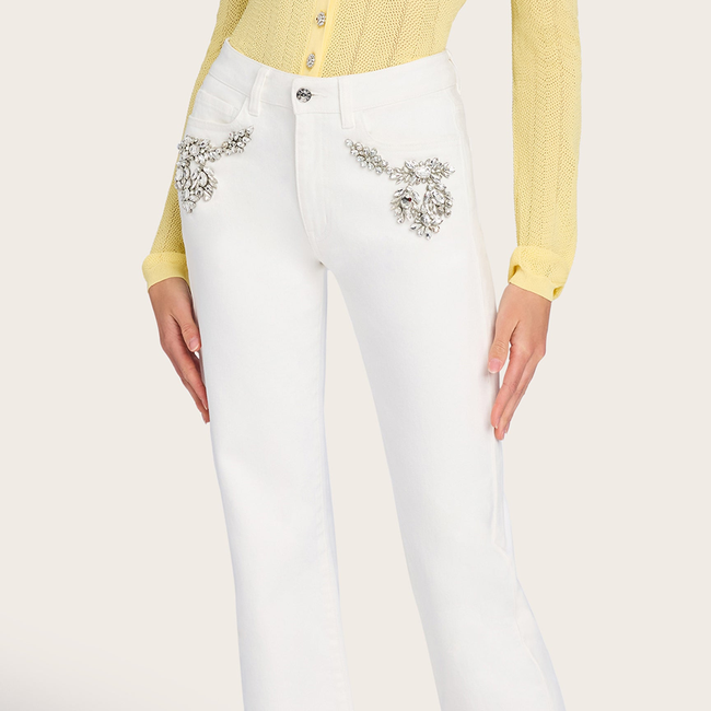 Carolyn Crystal Denim Jeans-gallery-43952760881402