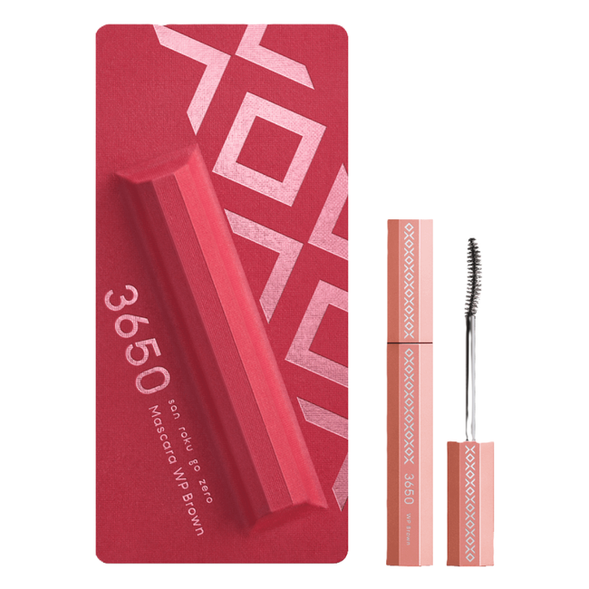 3650 Waterproof Mascara-gallery-45644887195899