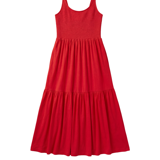Love All Tennis Women's Cafe Dress-gallery-68201114861649
