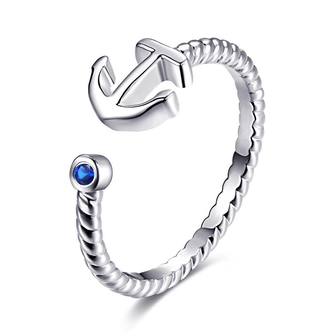 Adjustable Anchor Ring