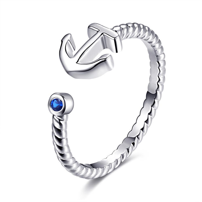 Adjustable Anchor Ring-gallery-30352349364282