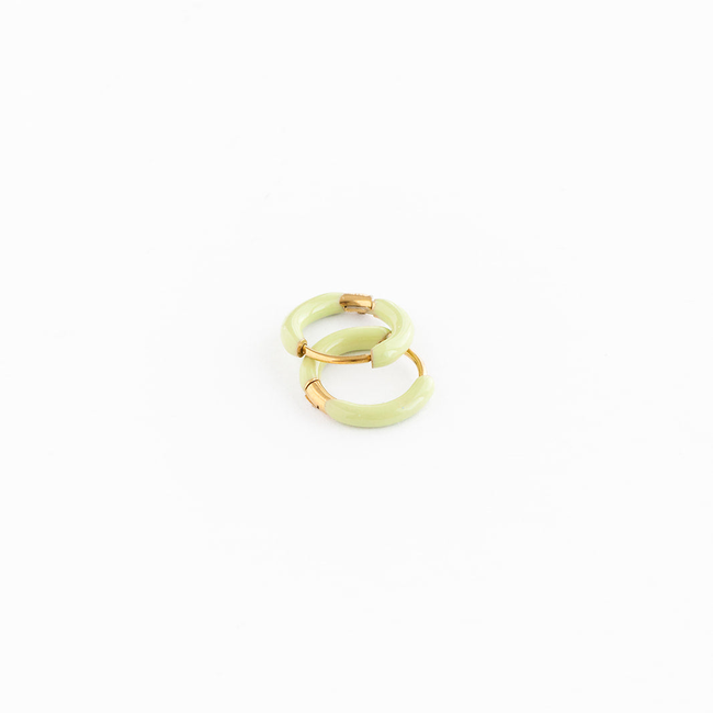 Enamel Hoop-gallery-37937382621358