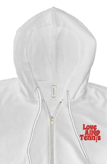 Arden Kids Zip Hoodie