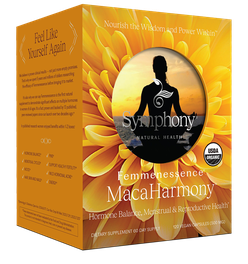 Femmenessence® MacaHarmony®