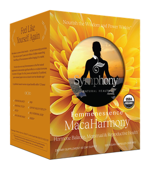 Femmenessence® MacaHarmony®