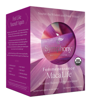 Femmenessence® MacaLife®