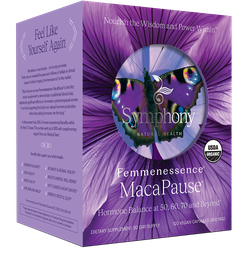 Femmenessence® MacaPause®