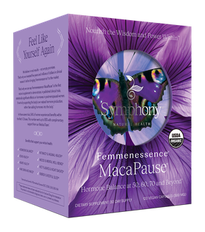 Femmenessence® MacaPause®