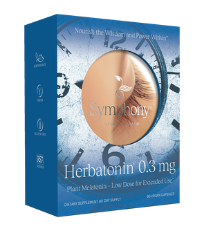 Herbatonin® 0.3mg