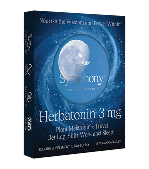 Herbatonin® 3mg