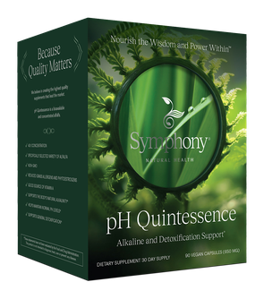 pH Quintessence®