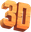 Slope Rider 3D