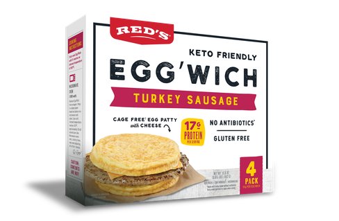 Egg'Wich