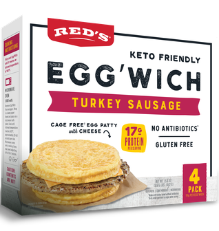 Egg'Wich