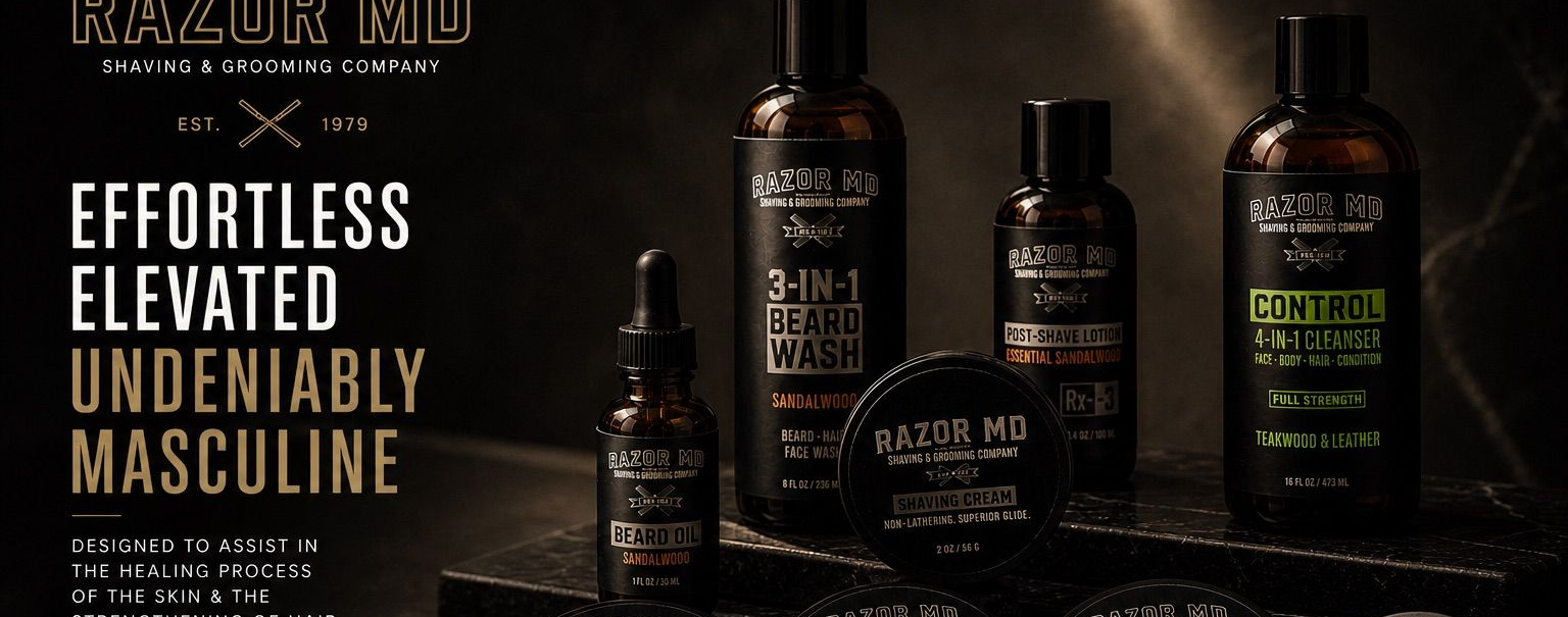 RAZOR MD