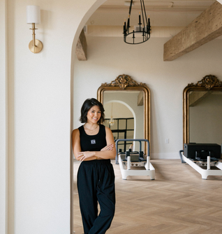 Forza Pilates