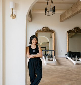 Forza Pilates