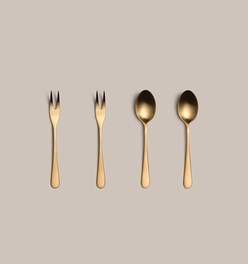 Appetizer Flatware Set