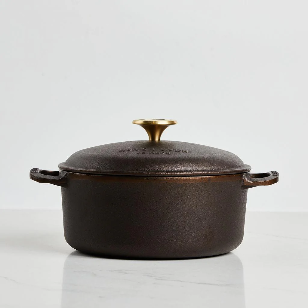 3 5 QT Dutch Oven Public Relations Media Kit Press Hook 3-5-qt-dutch-oven-public-relations-media-kit-press-hook