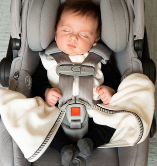 Buckle Me Baby Sleep Everywhere Sleepsack™