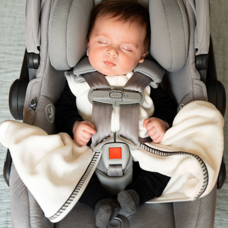 Buckle Me Baby Sleep Everywhere Sleepsack™