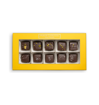 10 Piece Exclusives Collection