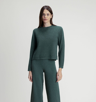 The Longsleeve Liz Set