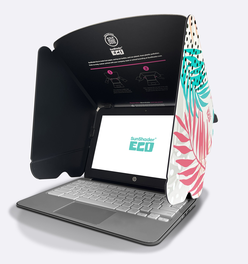 SunShader Eco (M, Tropical)