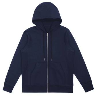 TXAI Zip Hoodie