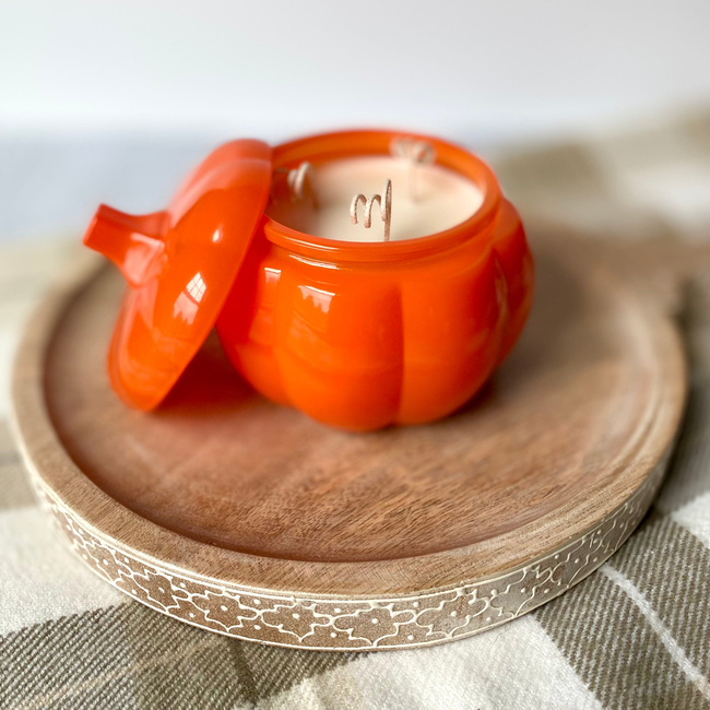 Golden Autumn Candle-gallery-32332267814982