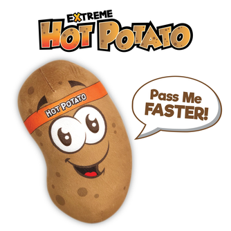 Hot Potato