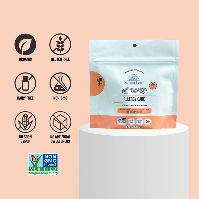 Allergy Relief Lollipops (Bundle)-gallery-35276396167249