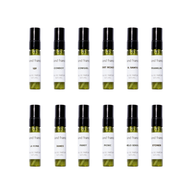 Discovery Set - Eau De Parfum-gallery-44968970158388
