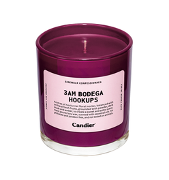 3AM BODEGA HOOKUPS CANDLE