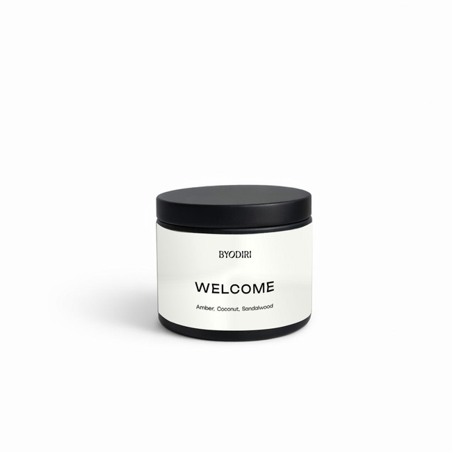 Welcome — 3oz Travel Tin-gallery-57189123424530