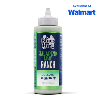 Jalapeño Lime Ranch