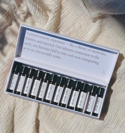 PERFUME DISCOVERY SET