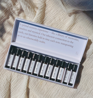 PERFUME DISCOVERY SET