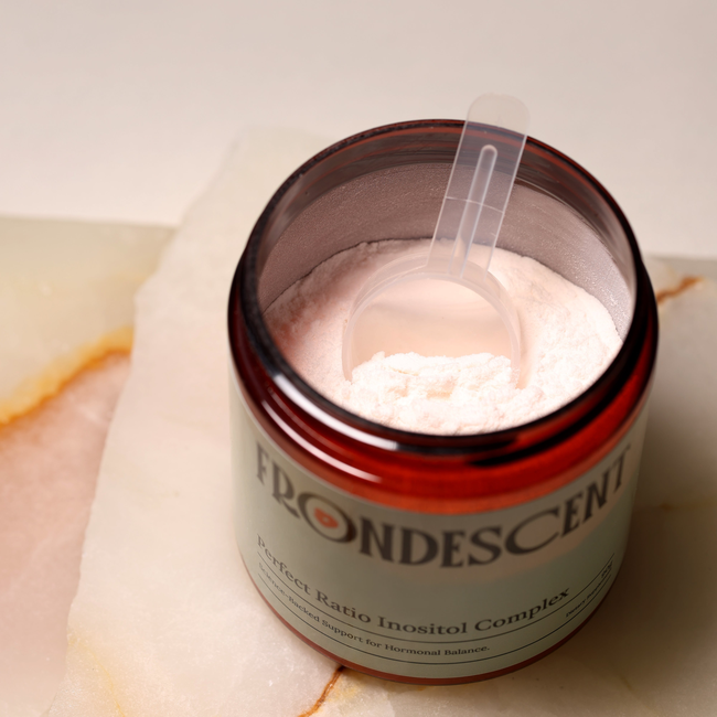 The Golden Sequence: Inositol & Berberine Formula-gallery-33752296357943