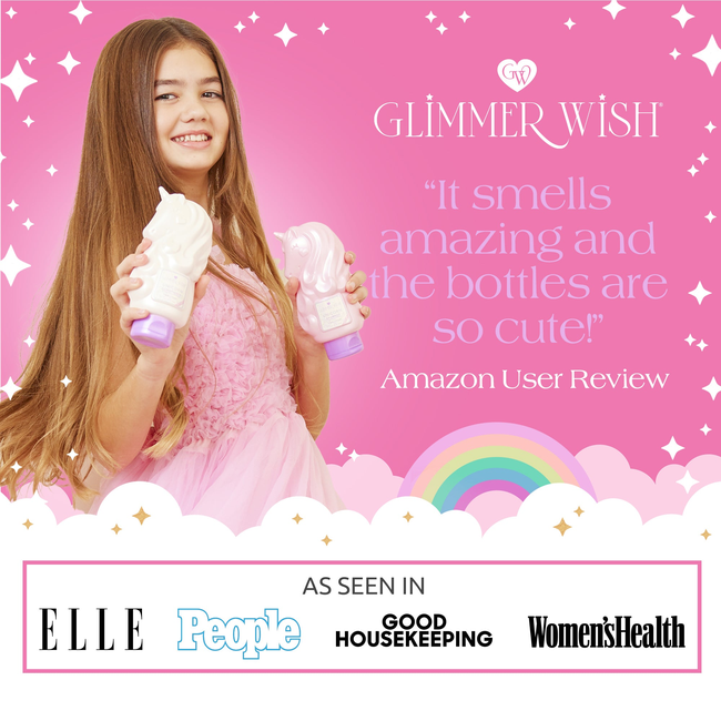 Unicorn Shampoo-gallery-36750613872846