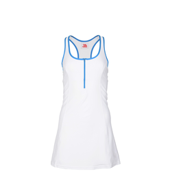 Love All Tennis Women's Gabriela Resort Dress