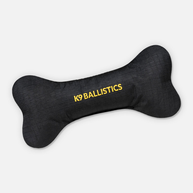 K9 Play™ Ripstop Dog Bone Toy-gallery-39486901190795