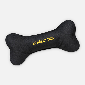 K9 Play™ Ripstop Dog Bone Toy