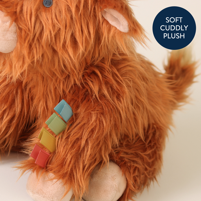 Sweetie Snuggles™ Plush-gallery-40198301515947